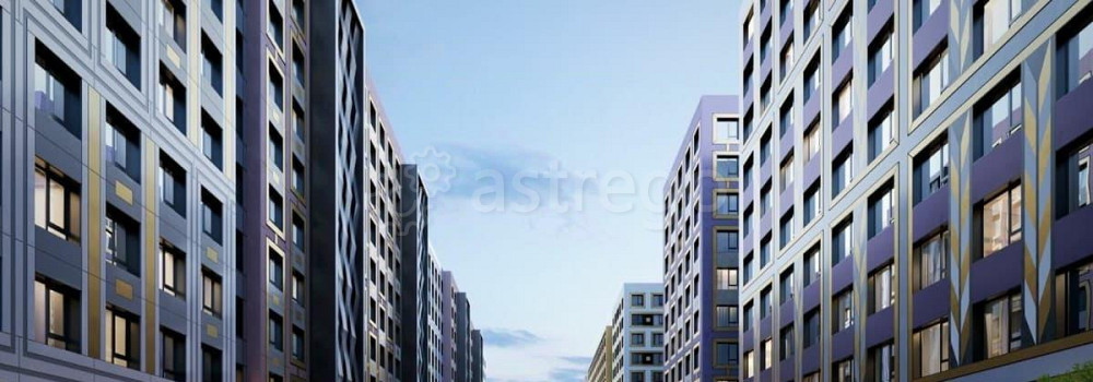 2-комн. квартира, 57.95 м2, 2/10 эт. Санкт-Петербург - изображение 6