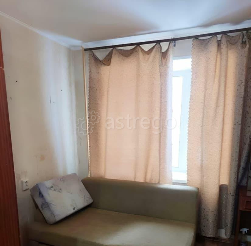 Комната, 45 м2, 3/10 эт. Уфа - изображение 5