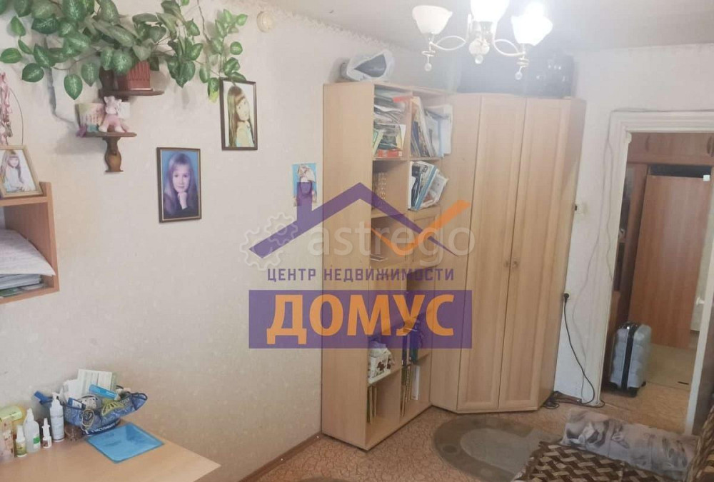 2-комн. квартира, 56.5 м2, 1/5 эт. Белгород - изображение 6