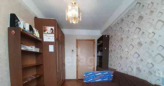 4-комн. квартира, 73.8 м2, 9/10 эт. Санкт-Петербург