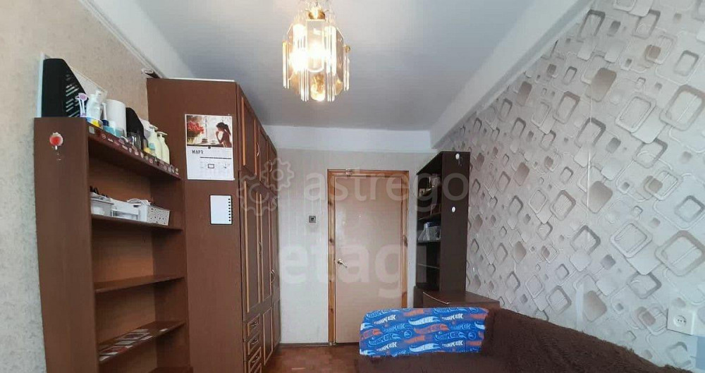 4-комн. квартира, 73.8 м2, 9/10 эт. Санкт-Петербург - изображение 1