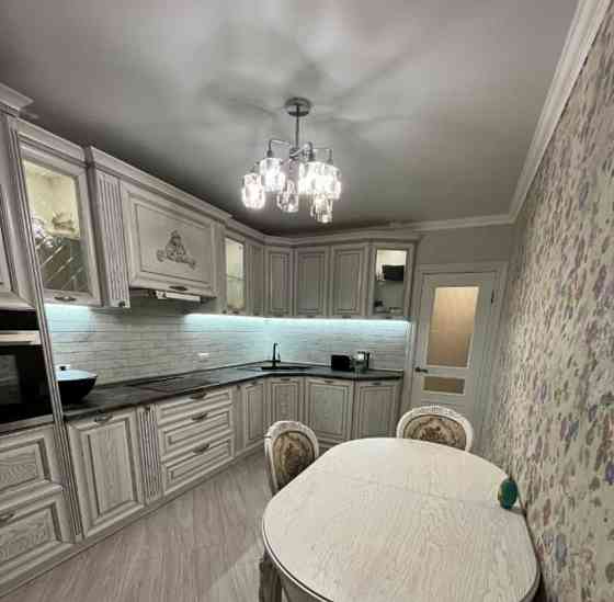 3-комн. квартира, 79 м2, 15/19 эт. Видное