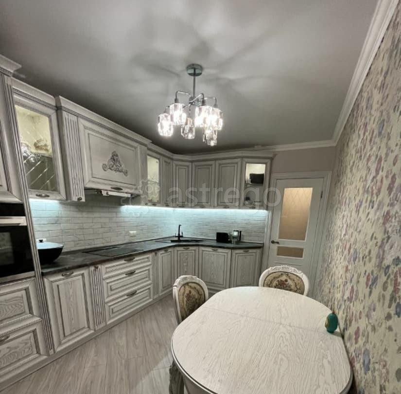 3-комн. квартира, 79 м2, 15/19 эт. Видное - изображение 4