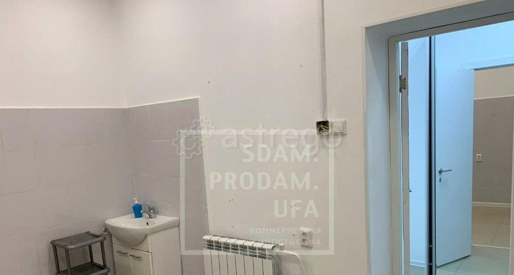 Офис, 94.3 м2 Уфа - изображение 7