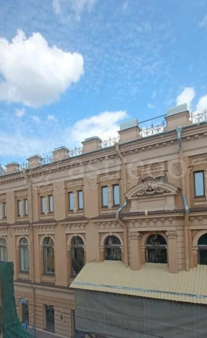 Комната, 10 м2, 3/4 эт. Санкт-Петербург - изображение 1