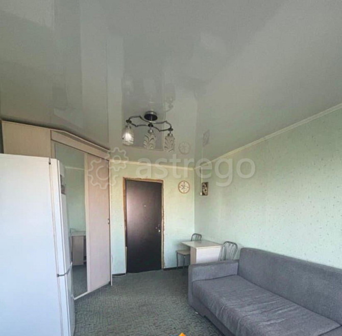Комната, 13 м2, 5/5 эт. Барнаул - изображение 6