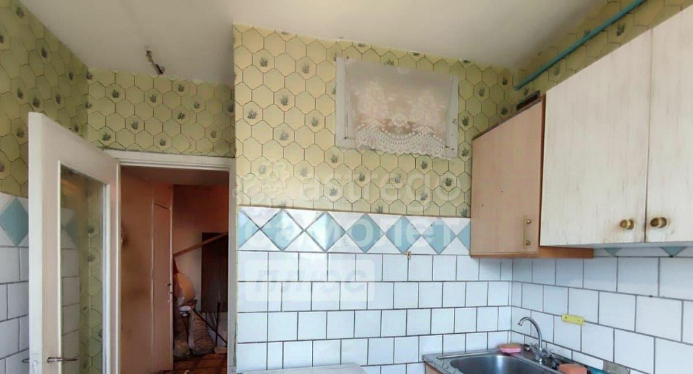3-комн. квартира, 57.7 м2, 5/5 эт. Коряжма - изображение 1