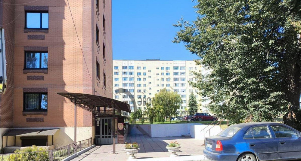 Свободного назначения, 48 м2 Истра - изображение 7