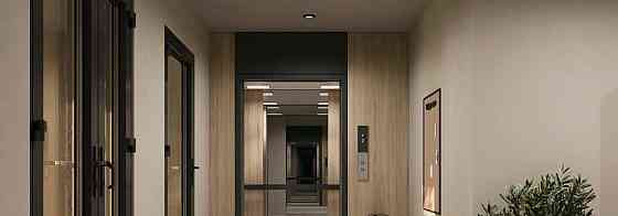 3-комн. квартира, 106.2 м2, 5/5 эт. Апрелевка