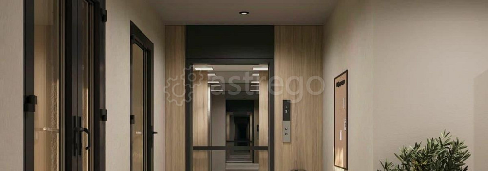 3-комн. квартира, 106.2 м2, 5/5 эт. Апрелевка - изображение 2