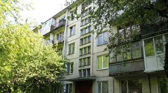 1-комн. квартира, 30.9 м2, 1/5 эт. Санкт-Петербург