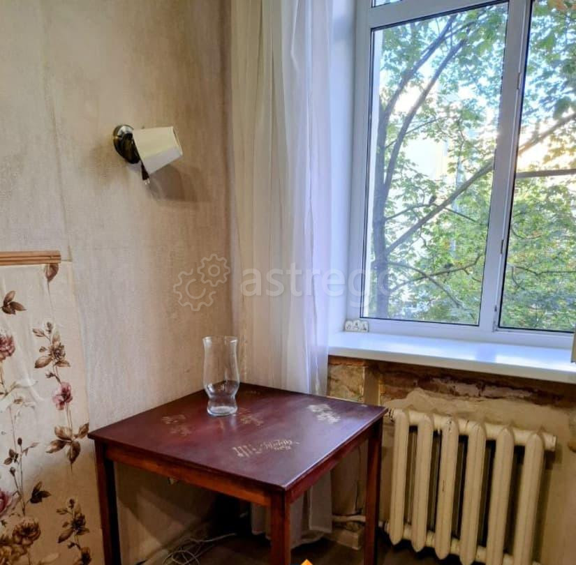 Комната, 26 м2, 2/5 эт. Москва - изображение 3