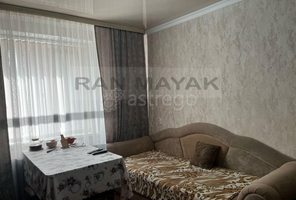 2-комн. квартира, 47.6 м, 1/9 эт. Майкоп - изображение 6