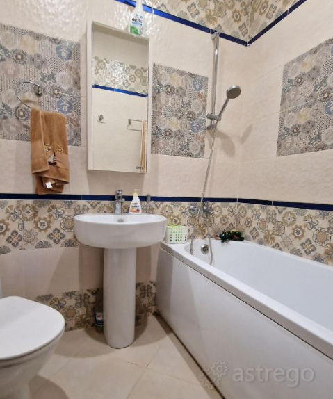 Продам Таунхаус, 196 м2, {961} Участок 2.5 сот. Волгоград - изображение 9