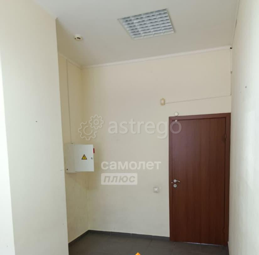 Свободного назначения, 121.4 м2 Барнаул - изображение 5