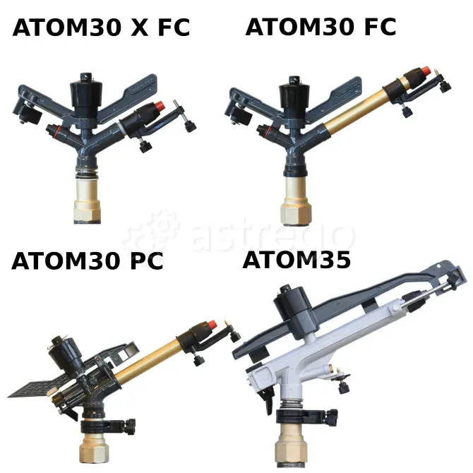 Спринклеры для полива Краснодар - изображение 3