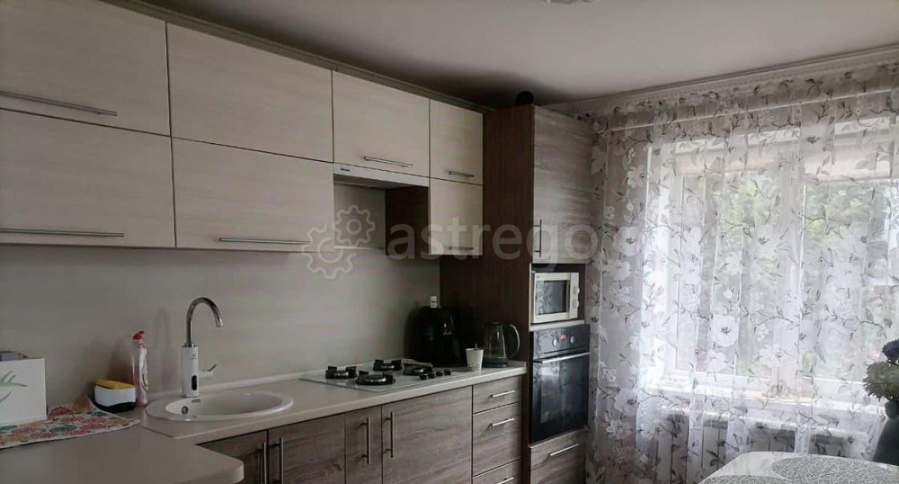 Коттедж, 120 м2, 4 сотки, 1 эт. Уфа - изображение 1