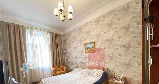 Комната, 58 м2, 3/4 эт. Москва