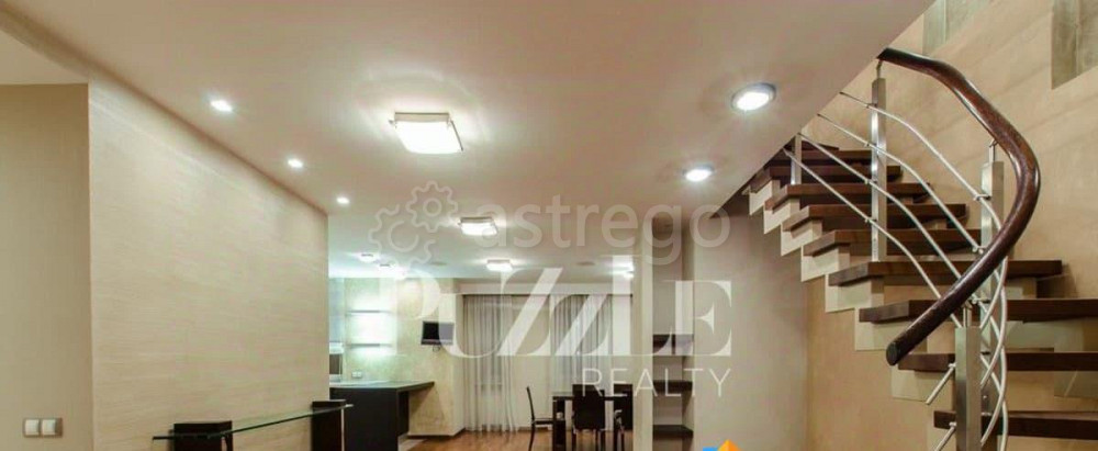 4-комн. квартира, 170 м2, 10/11 эт. Санкт-Петербург - изображение 1