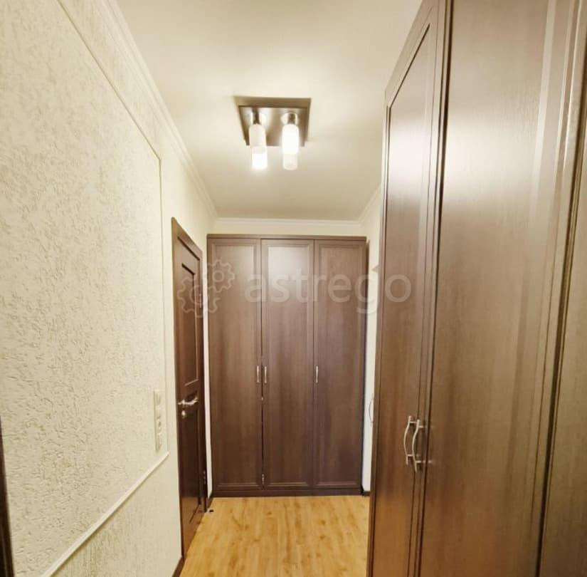3-комн. квартира, 80 м2, 7/17 эт. Балашиха - изображение 6