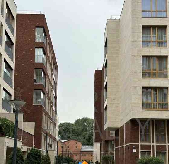 3-комн. апарт-ы, 168 м2, 1/8 эт. Москва