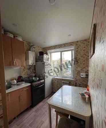 4-комн. квартира, 63 м2, 5/5 эт. Белгород