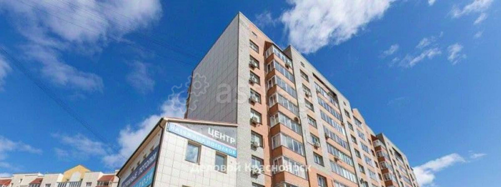 Офис, 262.7 м2 Красноярск - изображение 5