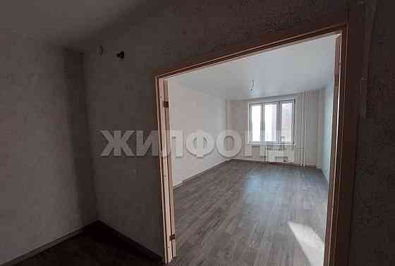 4-комн. квартира, 82.1 м2, 7/15 эт. Красноярск