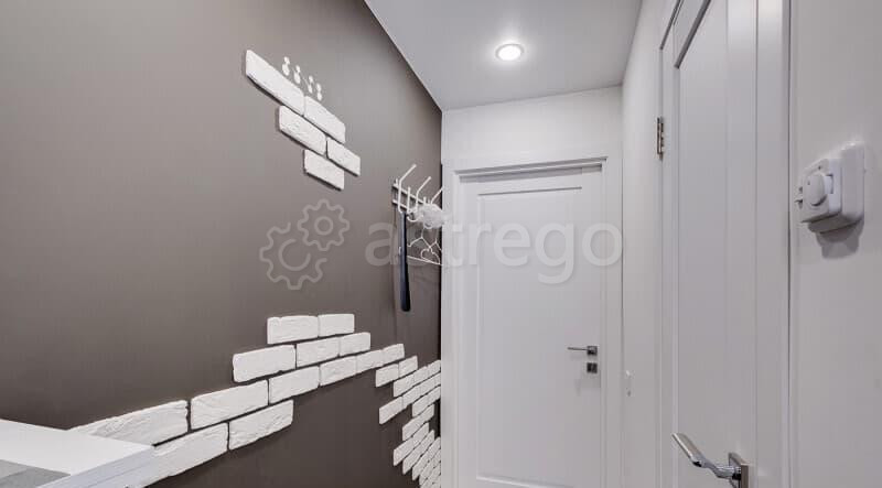 Студия, 15 м2, 1/5 эт. Подольск - изображение 8