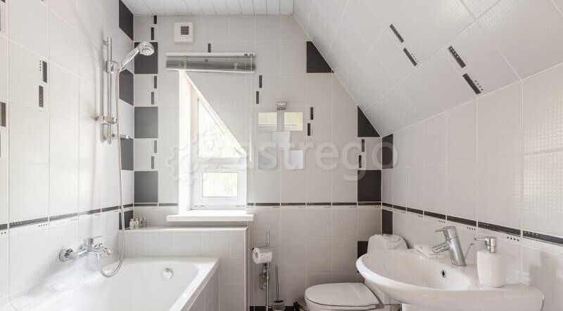 Коттедж, 600 м2 Москва - изображение 9