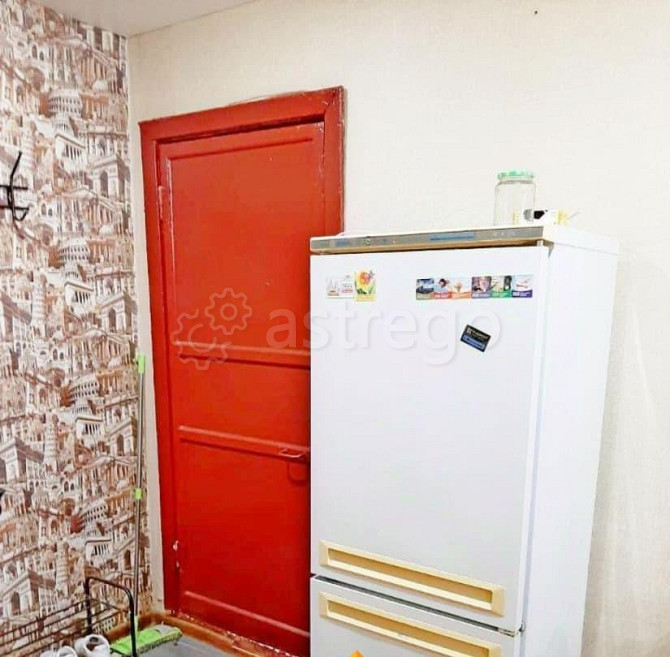 Студия, 21 м2, 1/9 эт. Уфа - изображение 6