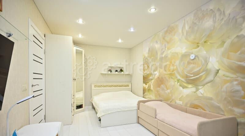 1-комн. квартира, 34 м2, 1/5 эт. Красноярск - изображение 1