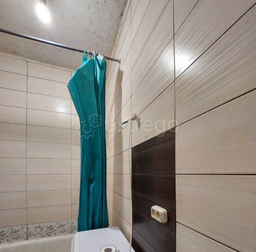 Комната, 14 м2, 5/5 эт. Москва - изображение 6