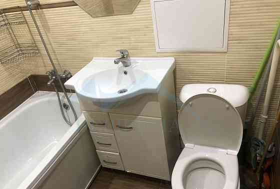 2-комн. квартира, 44 м2, 1/5 эт. Норильск