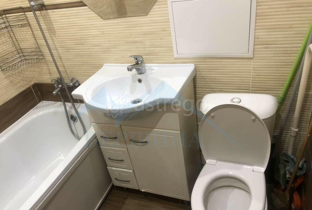 2-комн. квартира, 44 м2, 1/5 эт. Норильск - изображение 5