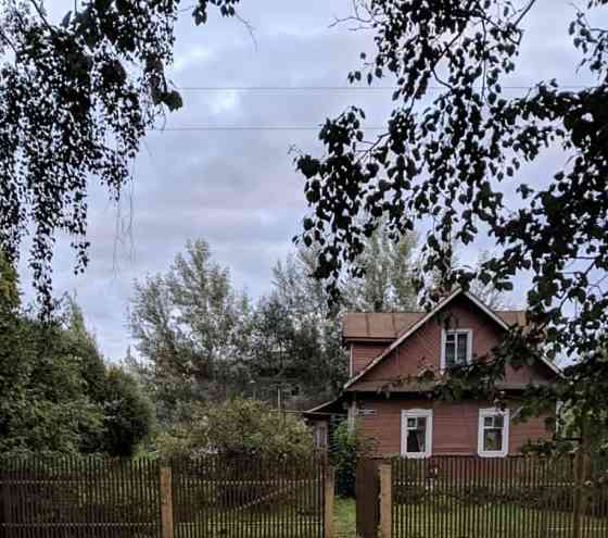 Земельный участок, 9 соток Санкт-Петербург