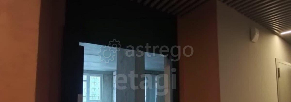 3-комн. квартира, 57.13 м2, 6/24 эт. Уфа - изображение 2