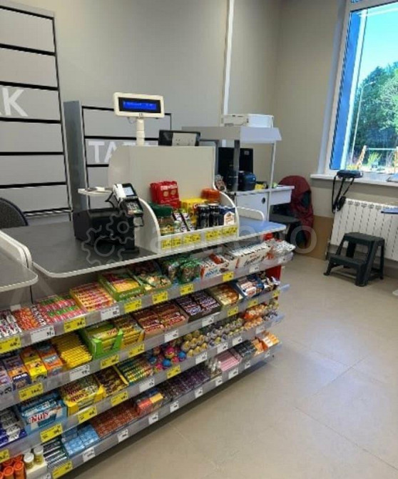 Свободного назначения, 304.3 м2 Щёлково - изображение 2