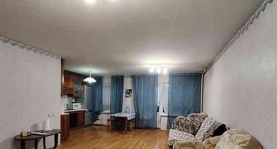 2-комн. квартира, 65 м2, 2/12 эт. Химки