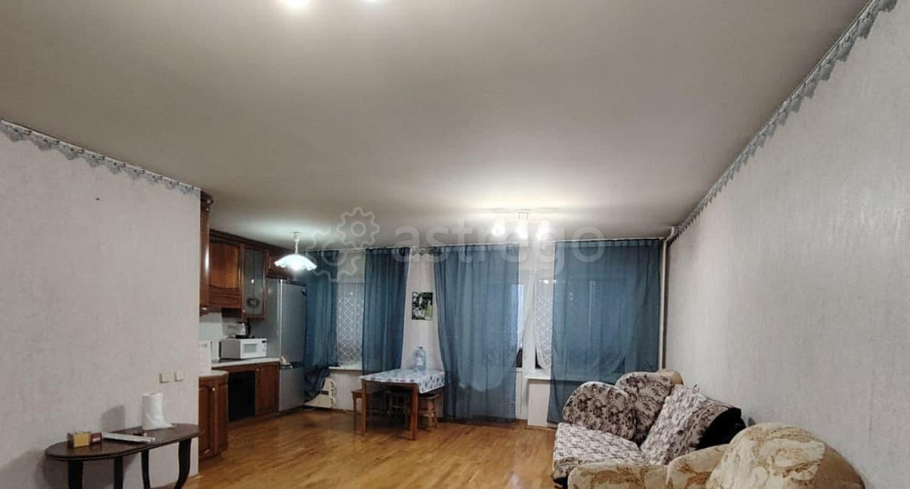 2-комн. квартира, 65 м2, 2/12 эт. Химки - изображение 1