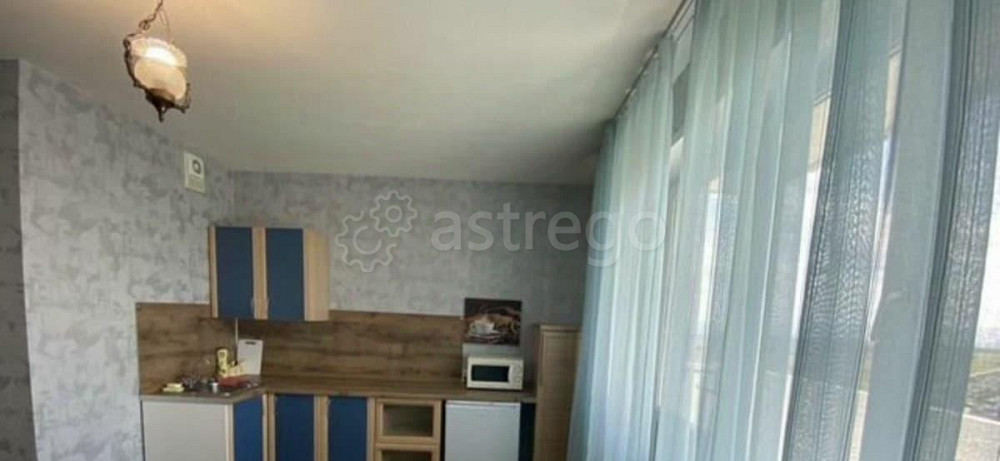 Студия, 25 м2, 15/17 эт. Красноярск - изображение 6