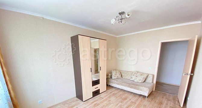 3-комн. квартира, 80 м2, 6/14 эт. Уфа - изображение 3