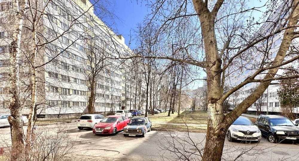 Комната, 17.7 м2, 1/9 эт. Санкт-Петербург - изображение 7
