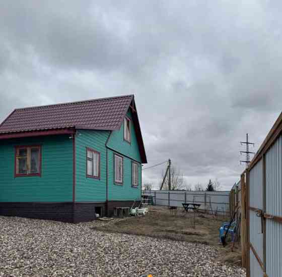 Дом, 99 м2, 12 соток, 2 эт. Сергиев Посад