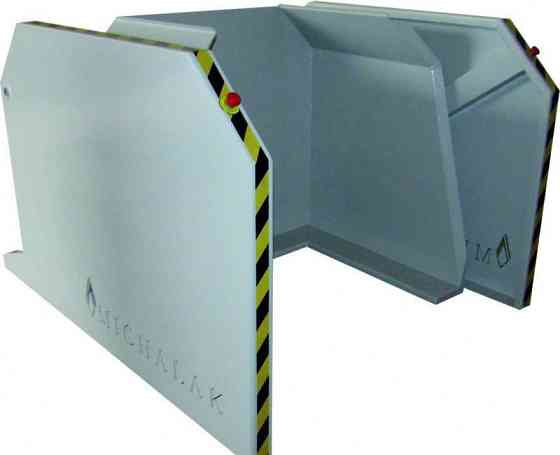 Опрокидыватель WHM-700 Санкт-Петербург