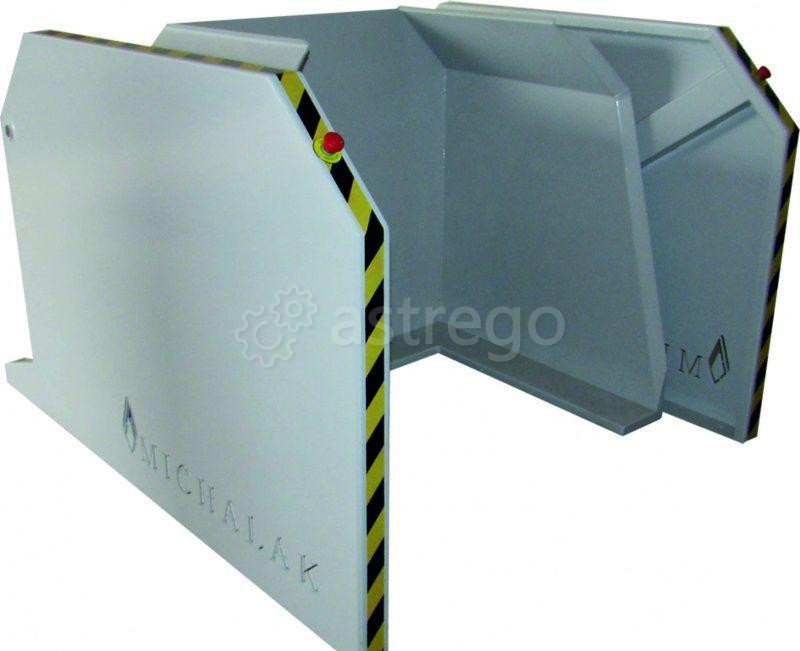 Опрокидыватель WHM-700 Санкт-Петербург - изображение 1