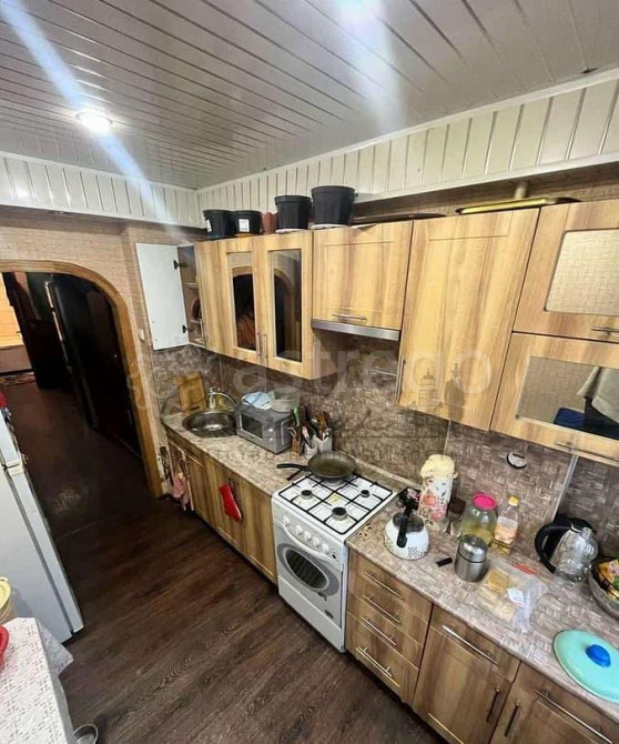 3-комн. квартира, 60 м2, 1/9 эт. Старый Оскол - изображение 9