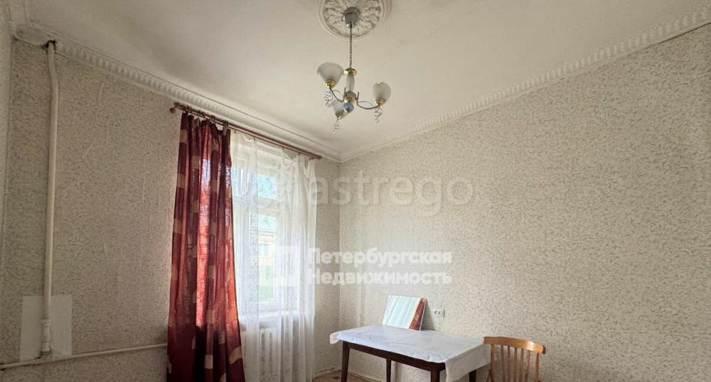 Комната, 10.5 м2, 2/3 эт. Санкт-Петербург - изображение 5