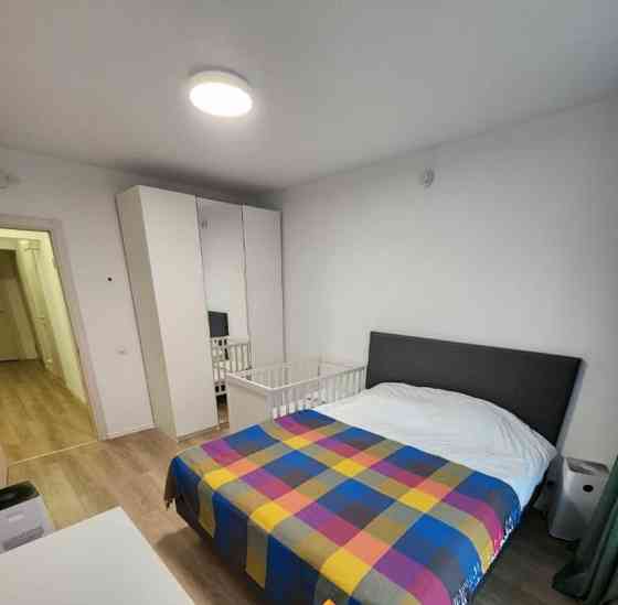 3-комн. квартира, 78 м2, 13/15 эт. Москва
