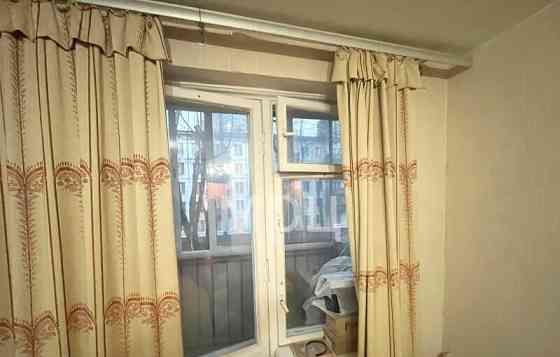 1-комн. квартира, 30.6 м2, 2/5 эт. Москва